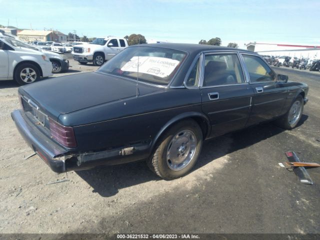1990 JAGUAR XJ6 SAJHY1747LC592155 Photo 3