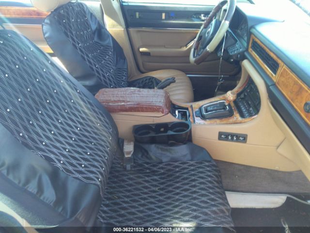 1990 JAGUAR XJ6 SAJHY1747LC592155 Photo 4