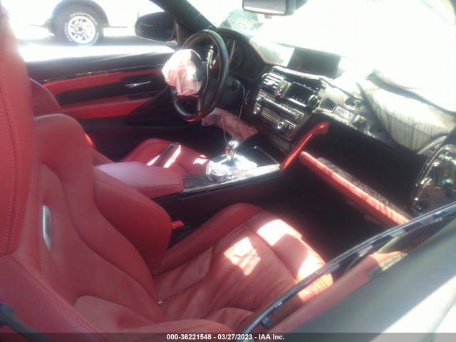 BMW M4 2016 WBS3R9C5XGK338043 Image 6