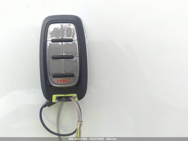 Chrysler Pacifica Touring L 2021 2C4RC1BG5MR527381 Image 11