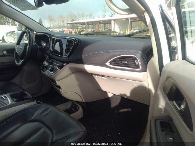 Chrysler Pacifica Touring L 2021 2C4RC1BG5MR527381 Image 5