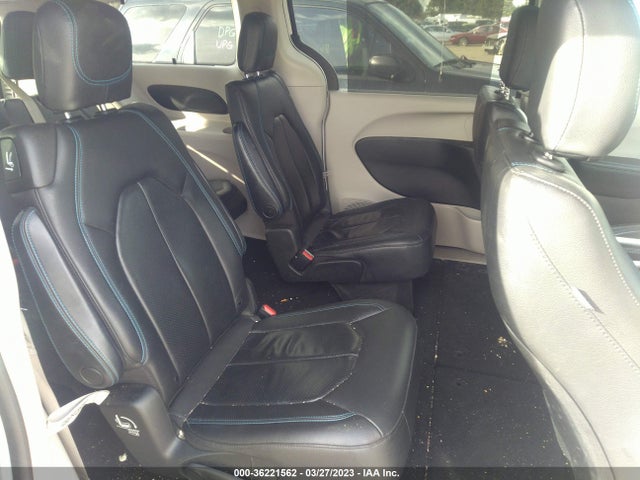 Chrysler Pacifica Touring L 2021 2C4RC1BG5MR527381 Image 8