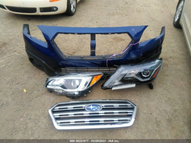 4S4BSALC8F3243010 Subaru Outback 2.5i Limited