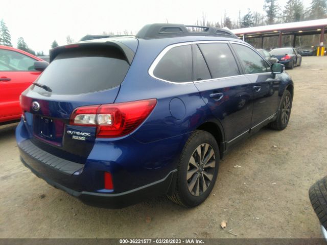 4S4BSALC8F3243010 Subaru Outback 2.5i Limited