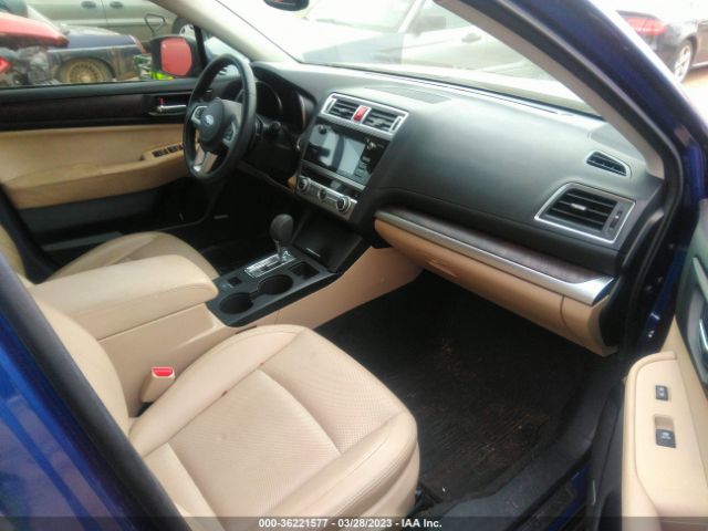 4S4BSALC8F3243010 Subaru Outback 2.5i Limited