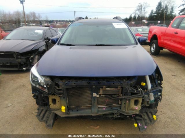4S4BSALC8F3243010 Subaru Outback 2.5i Limited