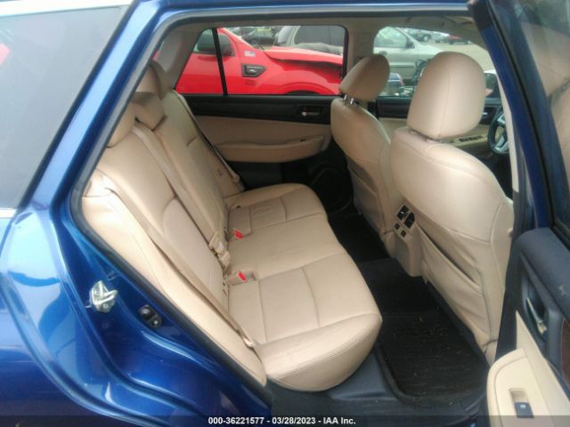 4S4BSALC8F3243010 Subaru Outback 2.5i Limited