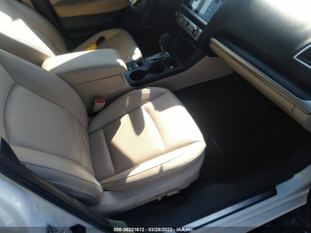4S3BNAN69G3051292 Subaru Legacy 2.5i Limited