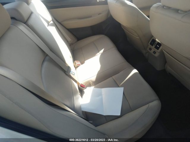 4S3BNAN69G3051292 Subaru Legacy 2.5i Limited
