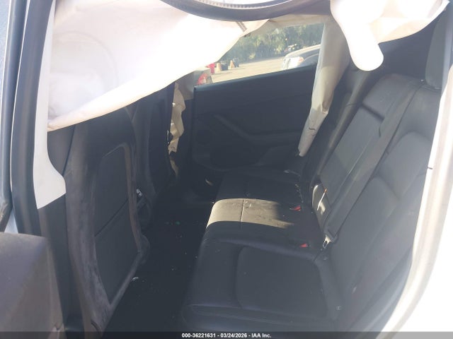 2020 TESLA MODEL Y 5YJYGDEE1LF033931 Photo 7