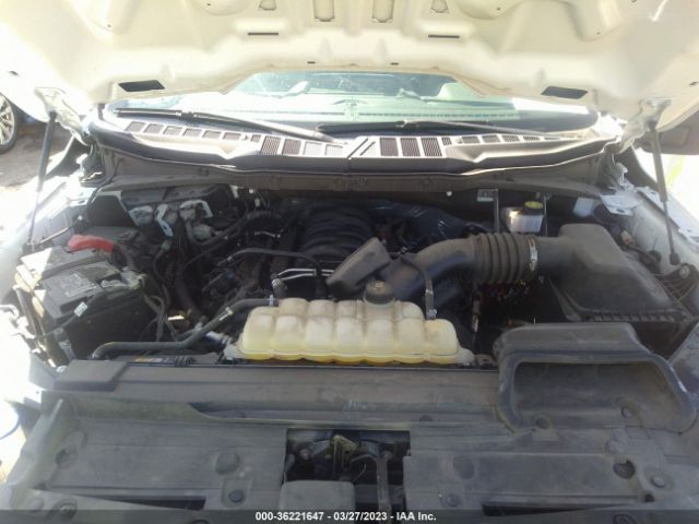 1FTEX1C5XMKE45449 Ford F-150 Xl/xlt/lariat