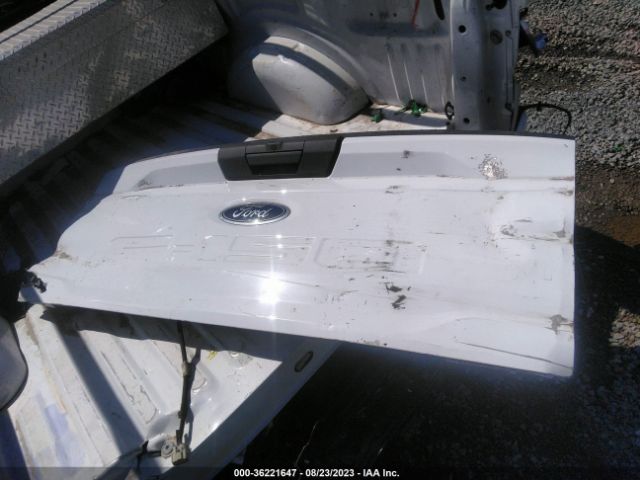 1FTEX1C5XMKE45449 Ford F-150 Xl/xlt/lariat