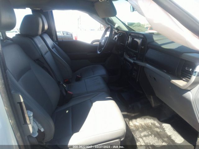 1FTEX1C5XMKE45449 Ford F-150 Xl/xlt/lariat