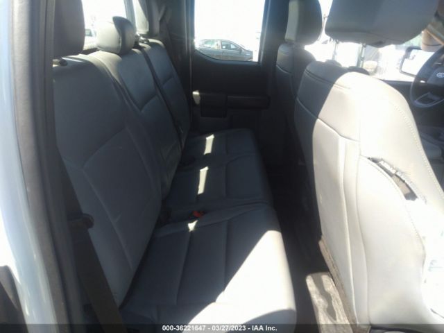 1FTEX1C5XMKE45449 Ford F-150 Xl/xlt/lariat