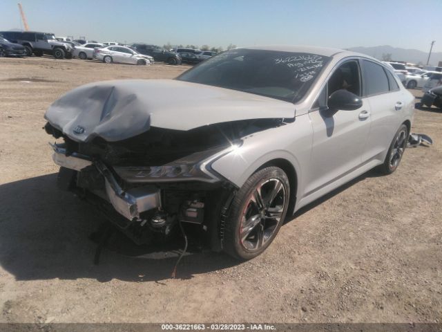5XXG64J26MG026076 KIA K5 Gt-line
