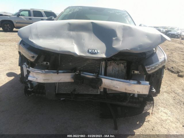 5XXG64J26MG026076 KIA K5 Gt-line