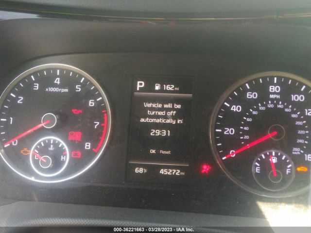 5XXG64J26MG026076 KIA K5 Gt-line