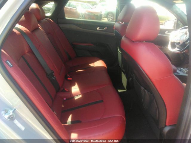 5XXG64J26MG026076 KIA K5 Gt-line