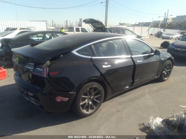 Tesla Model 3 Range Battery 2018 5YJ3E1EA4JF056693 Image 5