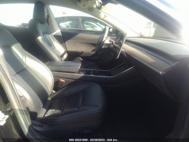 Tesla Model 3 Range Battery 2018 5YJ3E1EA4JF056693 Image 6