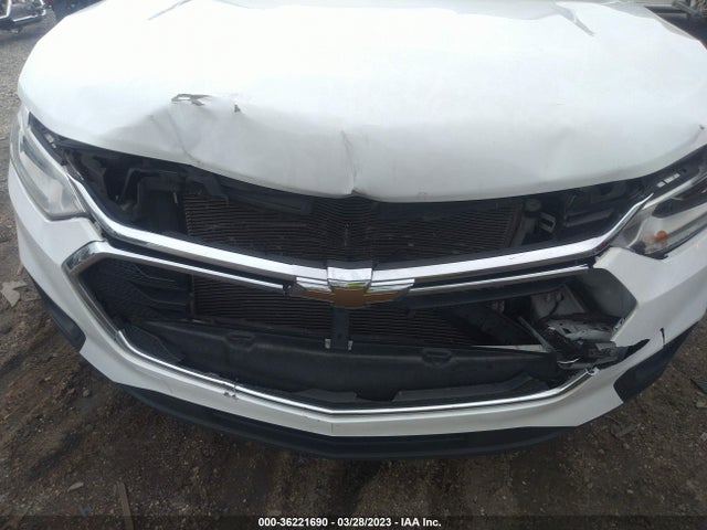 Chevrolet Traverse Ls 2020 1GNERFKW4LJ233689 Image 6