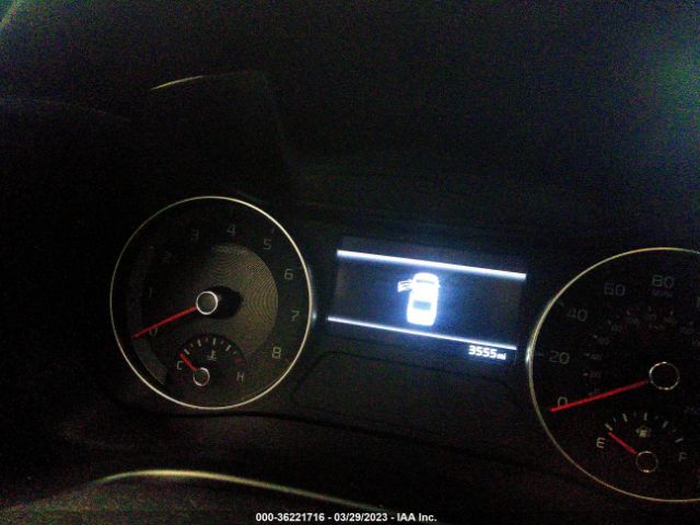 3KPF24AD7PE557034 KIA Forte Lxs
