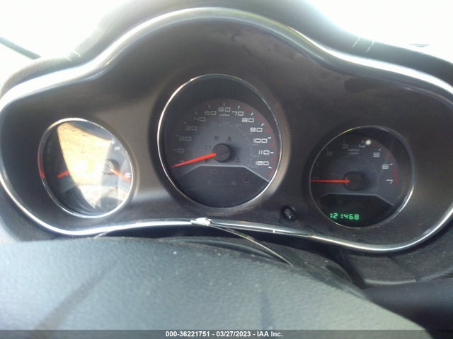 Dodge AVENGER SE 2014 1C3CDZAB9EN126667 Image 8