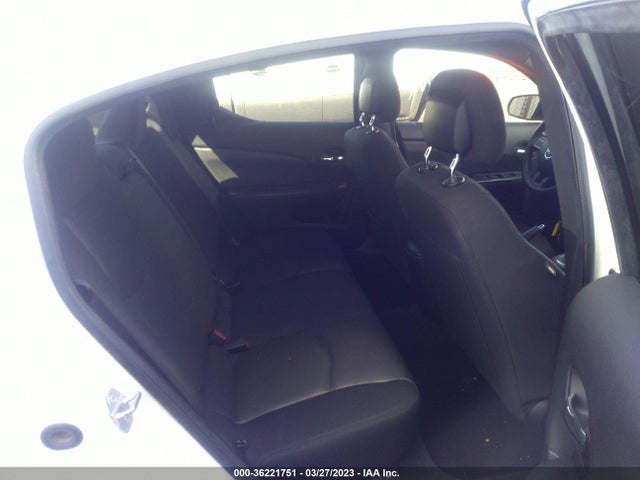Dodge AVENGER SE 2014 1C3CDZAB9EN126667 Image 9
