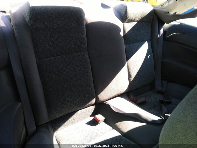 1996 HONDA CIVIC EX VIN: 1HGEJ8148TL036042
