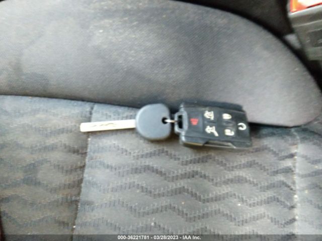 1GKS2AKC4HR342921 GMC YUKON SLE