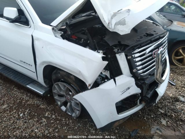 1GKS2AKC4HR342921 GMC YUKON SLE