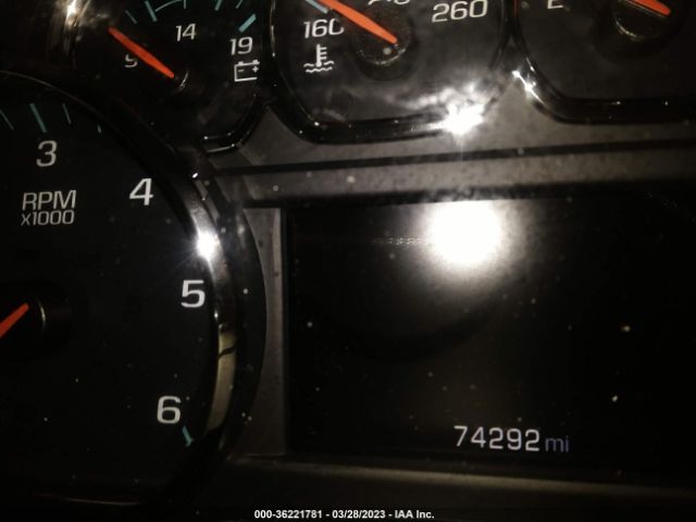 1GKS2AKC4HR342921 GMC YUKON SLE