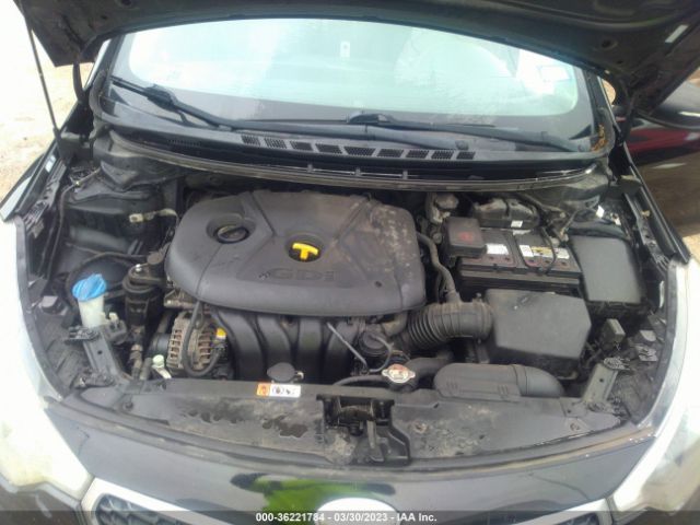 KNAFX4A82E5053209 KIA FORTE EX