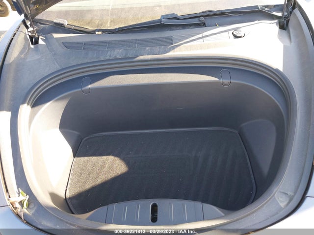 Tesla Model 3 Long Range/performance 2019 5YJ3E1EBXKF386770 Image 11