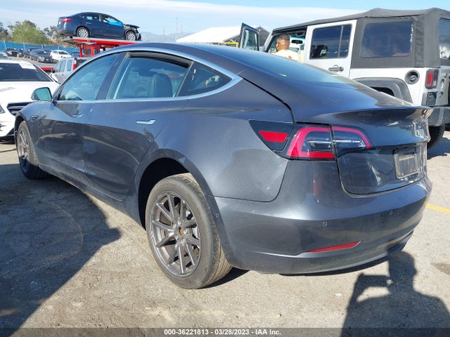 Tesla Model 3 Long Range/performance 2019 5YJ3E1EBXKF386770 Image 4