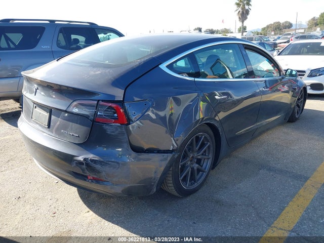 Tesla Model 3 Long Range/performance 2019 5YJ3E1EBXKF386770 Image 5