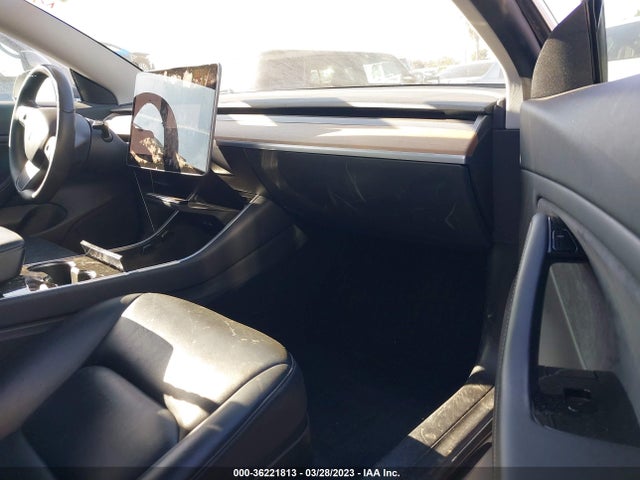 Tesla Model 3 Long Range/performance 2019 5YJ3E1EBXKF386770 Image 6
