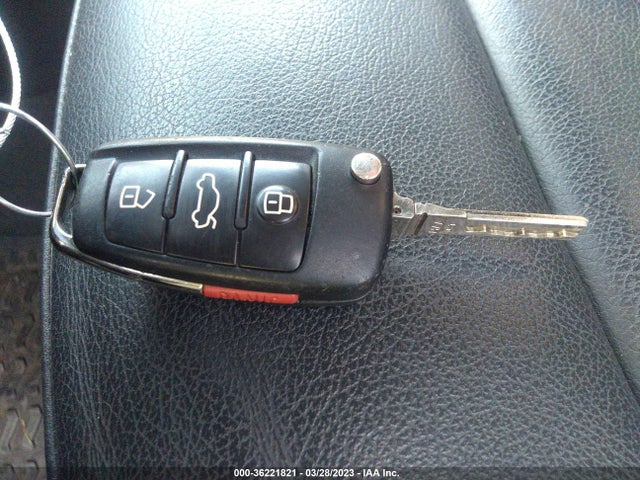 2017 Audi Q3, VIN: WA1ECCFS0HR000766