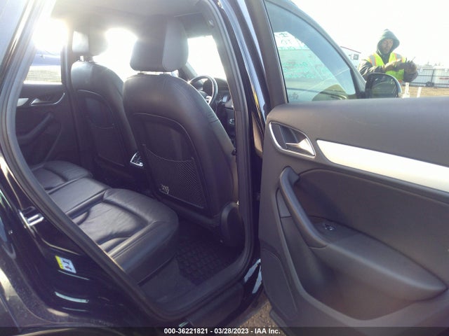 2017 Audi Q3, VIN: WA1ECCFS0HR000766