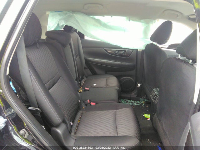 Продажа на аукционе авто 2020 Nissan Rogue S, vin: KNMAT2MT6LP537656, номер лота: 36221863