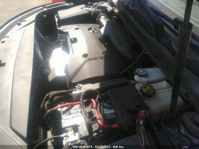 Chevrolet IMPALA LT 2019 2G11Z5SA8K9137069 Image 11