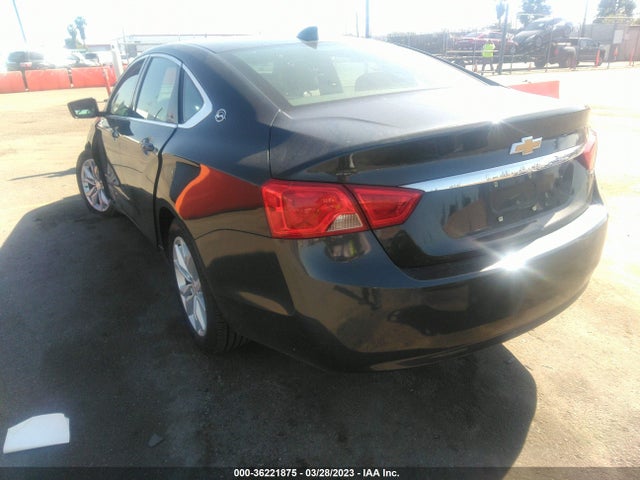 Chevrolet IMPALA LT 2019 2G11Z5SA8K9137069 Image 4
