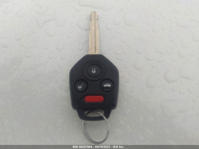 4S3GKAA60H3609245 Subaru Impreza