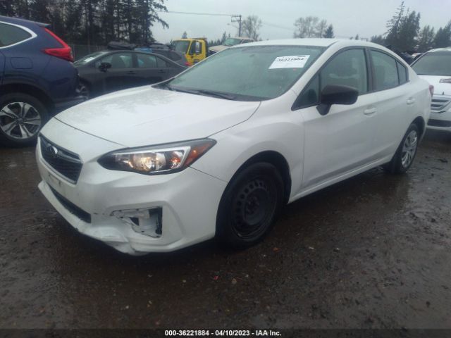 4S3GKAA60H3609245 Subaru Impreza