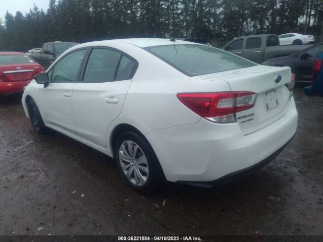 4S3GKAA60H3609245 Subaru Impreza