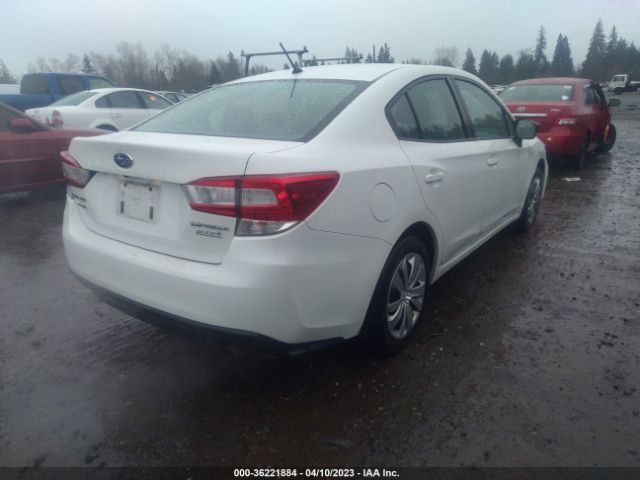 4S3GKAA60H3609245 Subaru Impreza