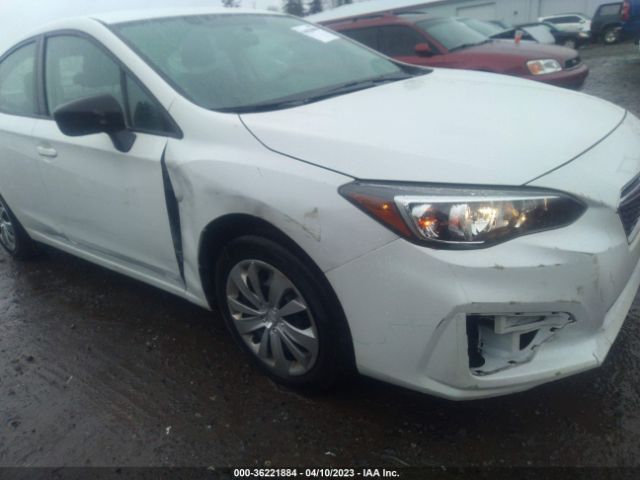 4S3GKAA60H3609245 Subaru Impreza