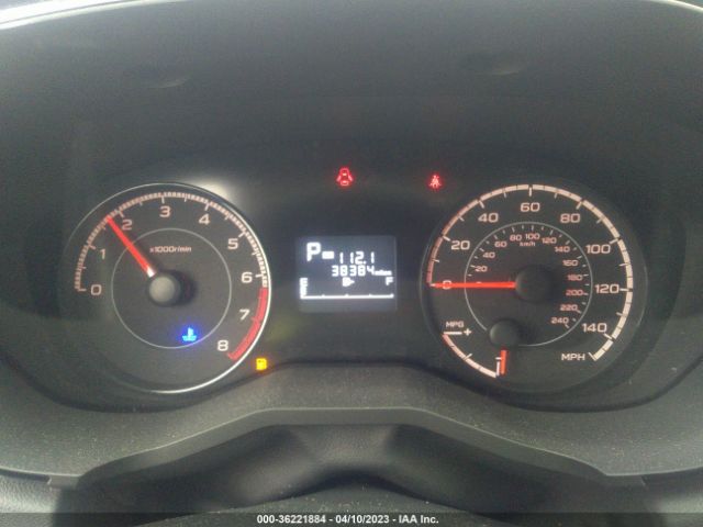 4S3GKAA60H3609245 Subaru Impreza