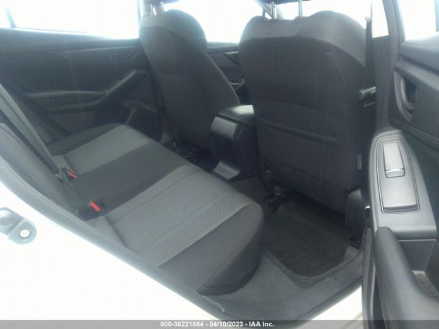 4S3GKAA60H3609245 Subaru Impreza