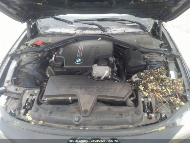WBA3B1C55EP679974 BMW 3 Series 320i